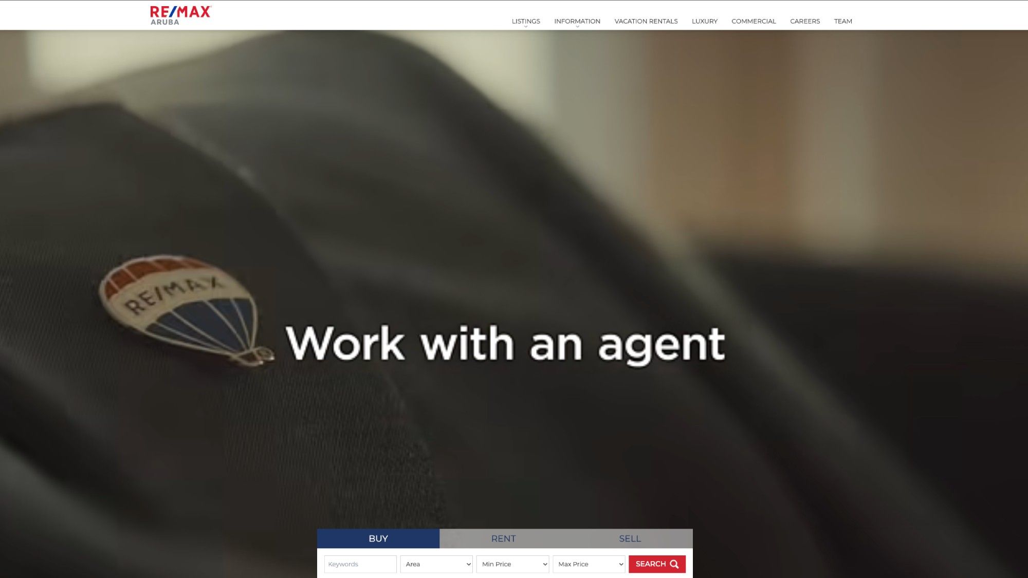 RE/MAX Aruba